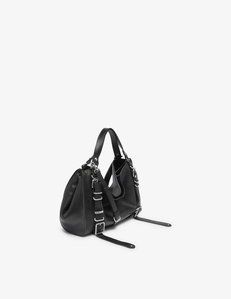 rinascente Diesel Borsa a spalla top handle D-One
