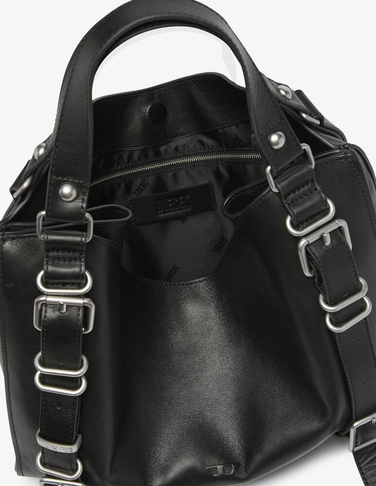 rinascente Diesel Borsa a spalla top handle D-One