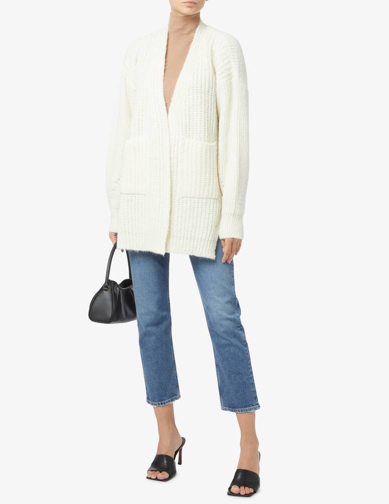 rinascente SEVENTY Wool blend turtleneck  sweater - Beige