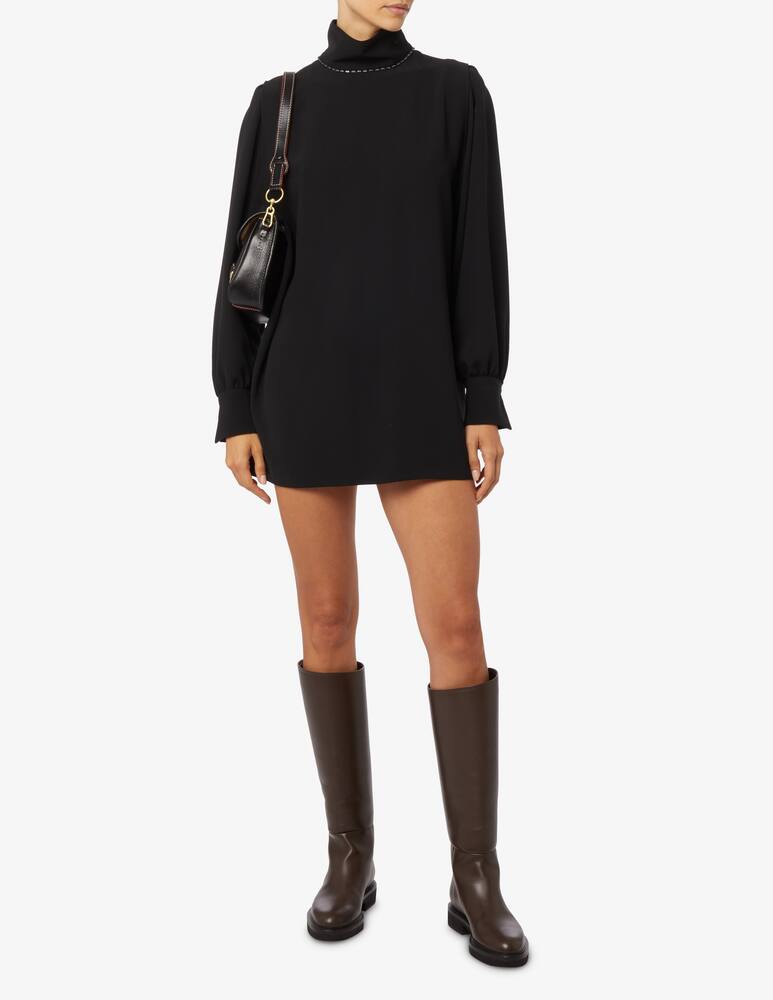 rinascente SEVENTY Dress - Black