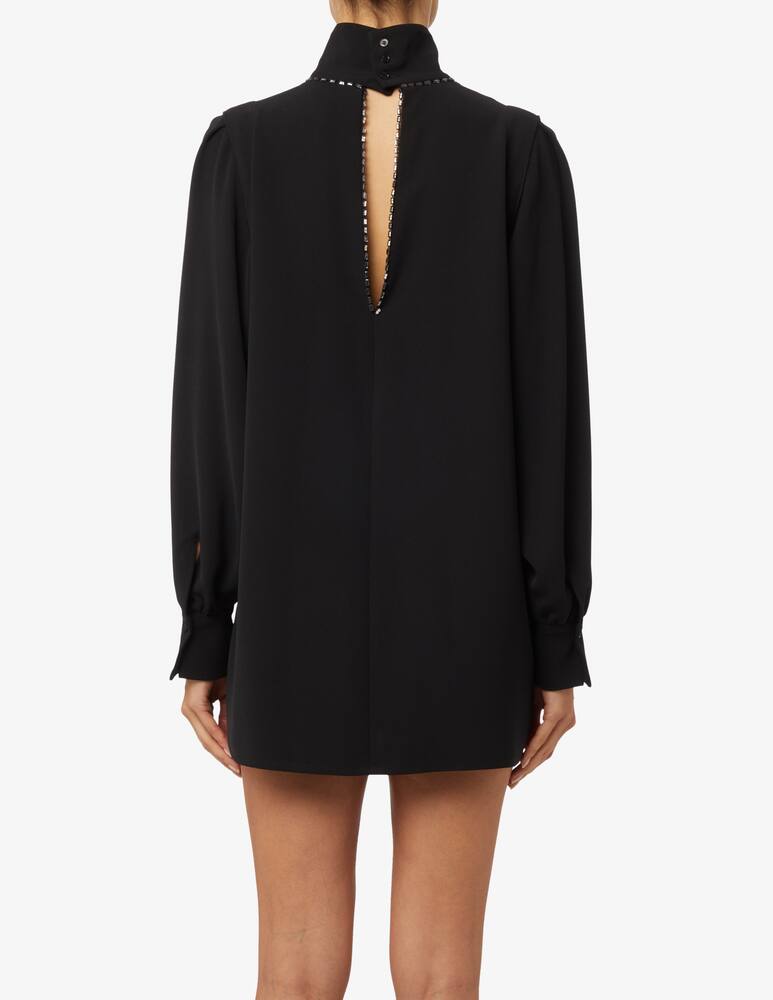 rinascente SEVENTY Dress - Black