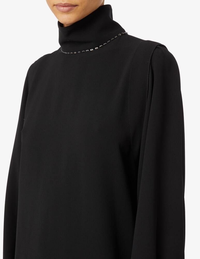 rinascente SEVENTY Dress - Black