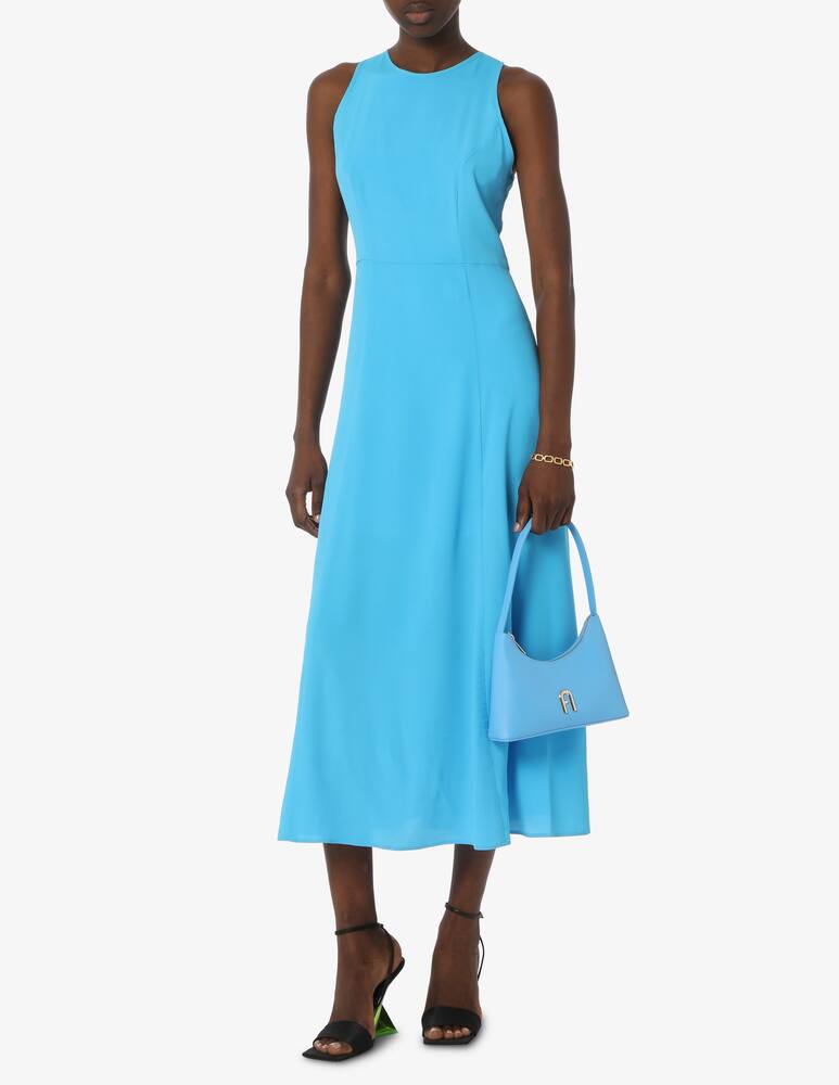 rinascente SEVENTY Vestito in misto seta