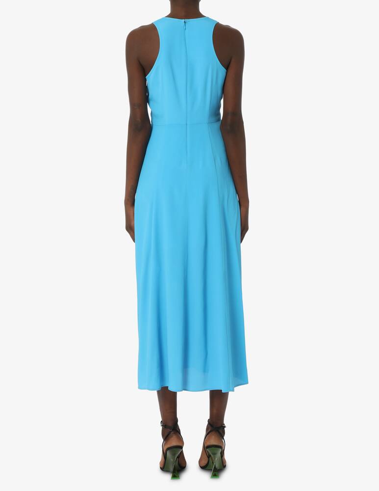 rinascente SEVENTY Vestito in misto seta