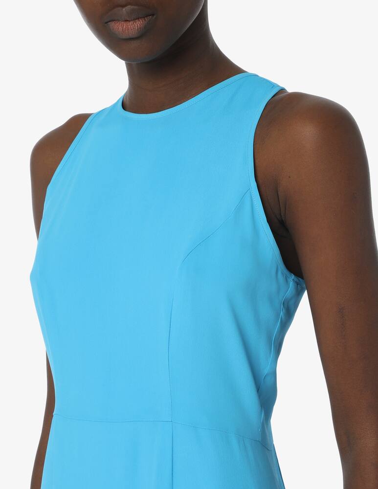 rinascente SEVENTY Vestito in misto seta