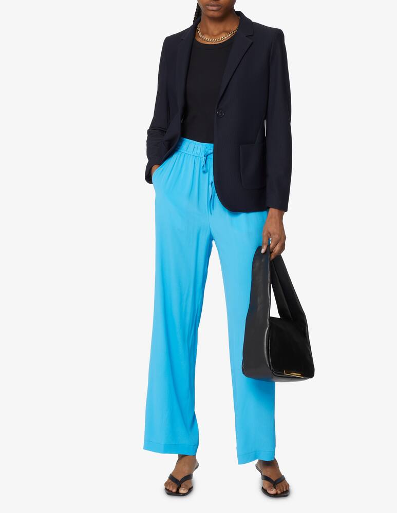 rinascente SEVENTY Pantalone in misto seta