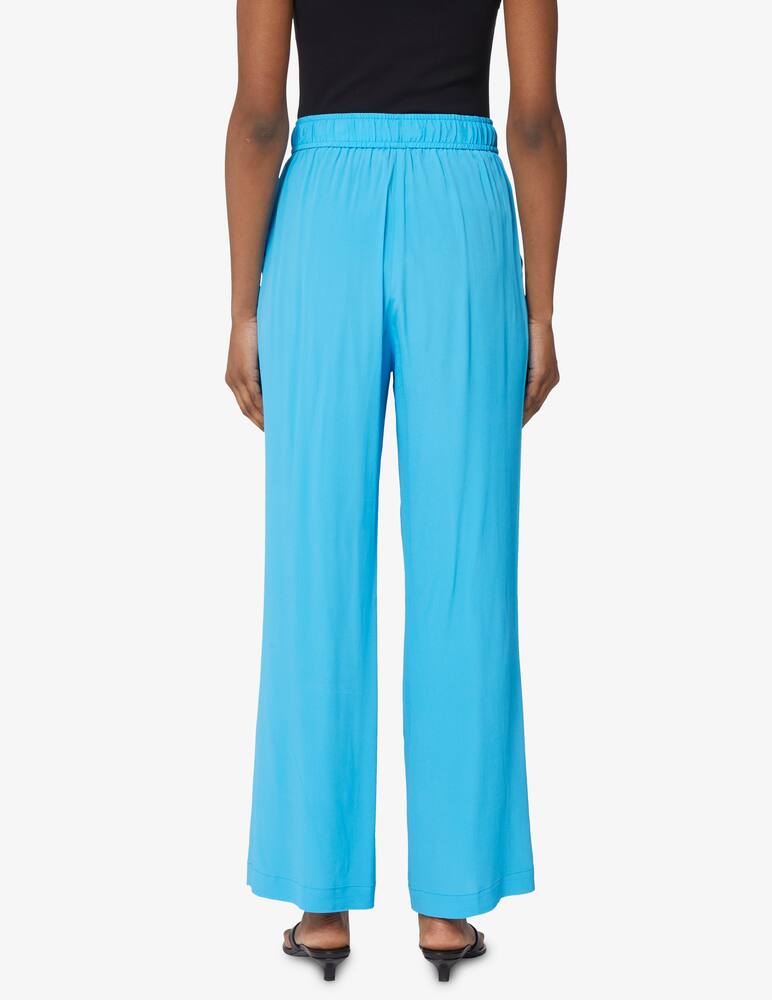 rinascente SEVENTY Pantalone in misto seta