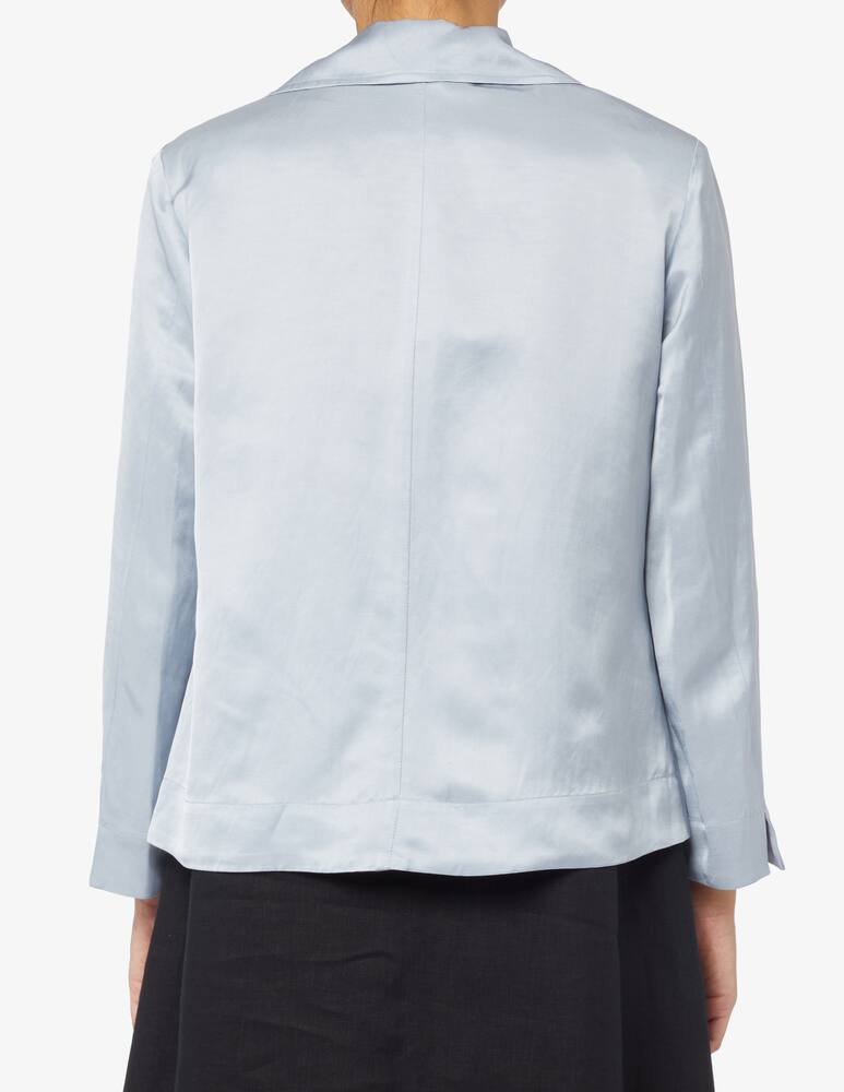 rinascente SEVENTY Linen blend jacket