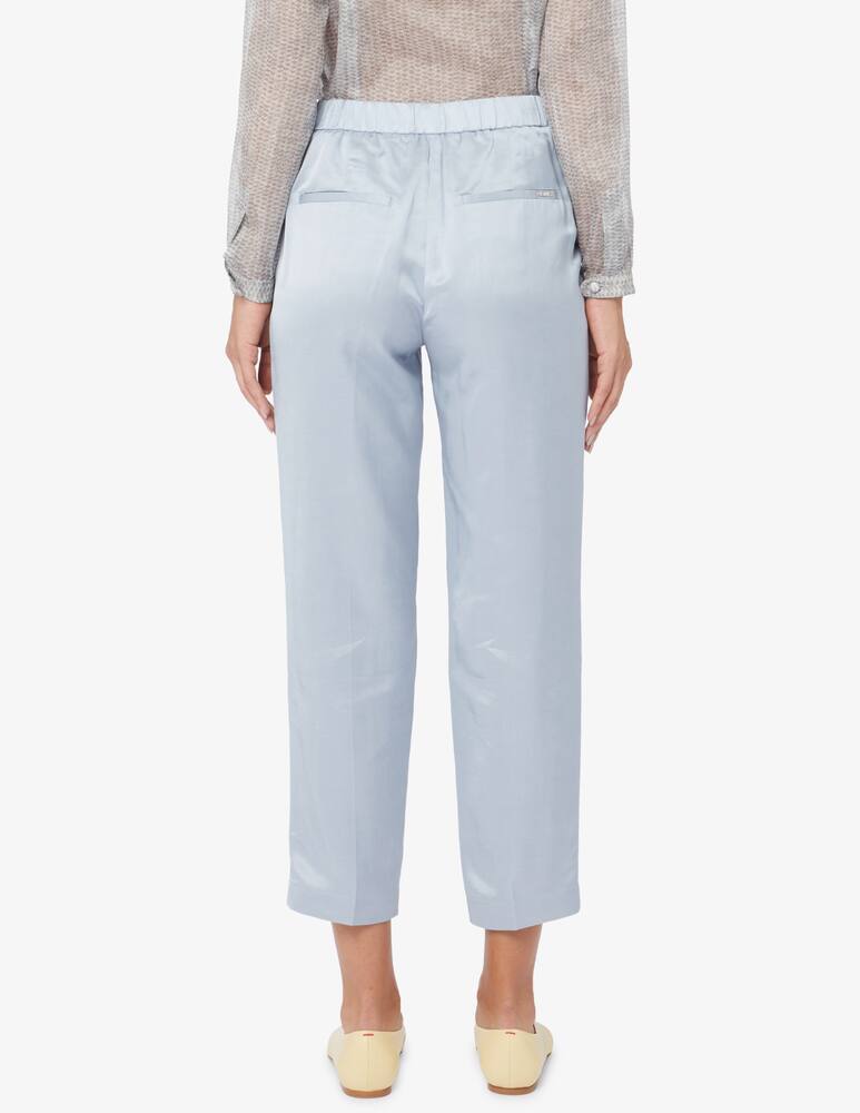 rinascente SEVENTY Pantalone in misto lino