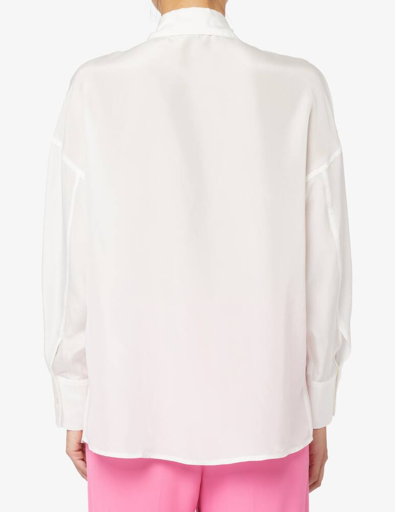 rinascente SEVENTY Silk shirt