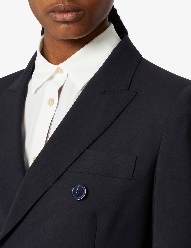 rinascente SEVENTY Giacca in misto lana