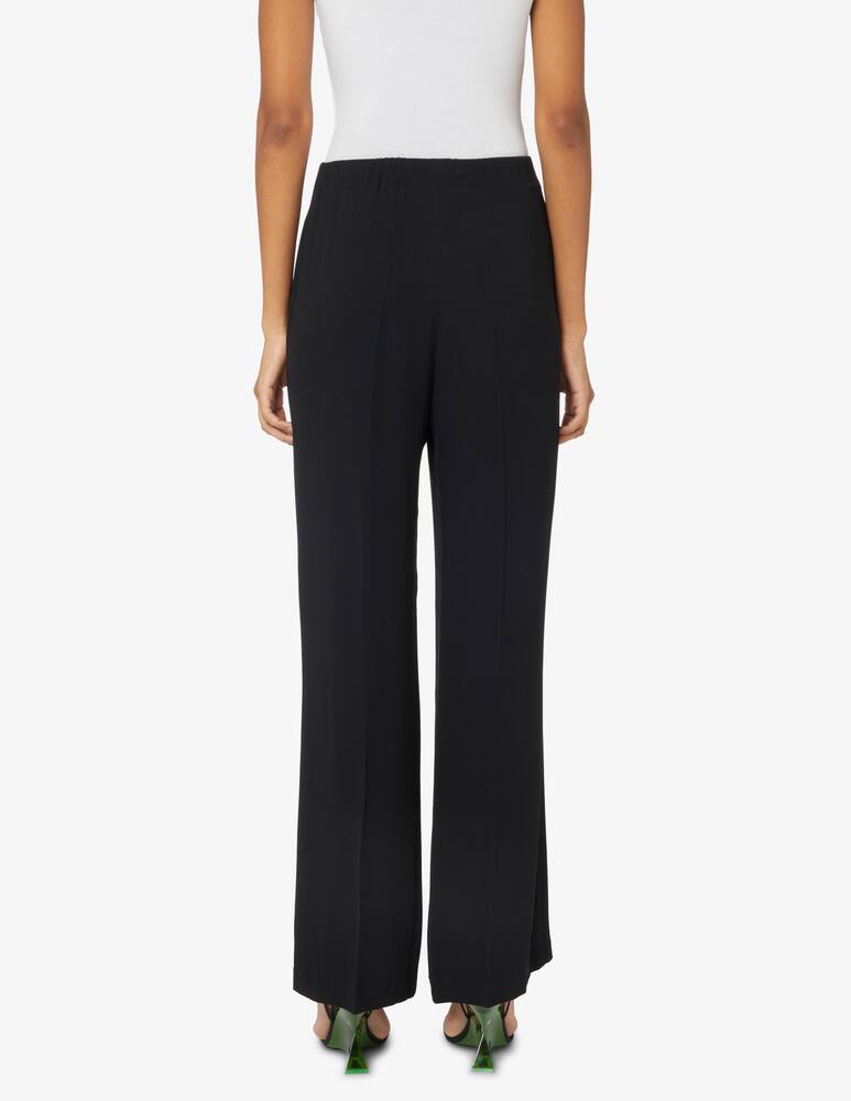 rinascente SEVENTY Pantalone fluido in viscosa