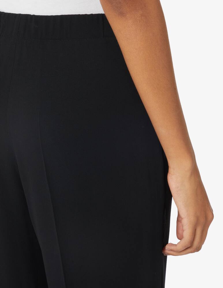 rinascente SEVENTY Pantalone fluido in viscosa