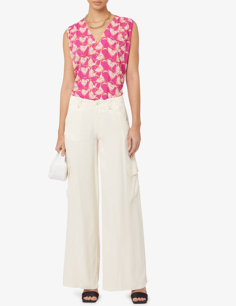 rinascente SEVENTY Viscose blouse