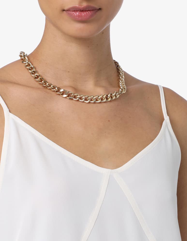 SEVENTY Top in misto seta - immagine 4 SEVENTY Top in misto seta - immagine 4