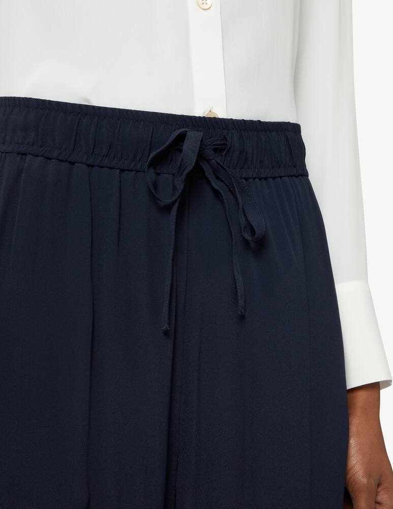 rinascente SEVENTY Pantalone in misto seta