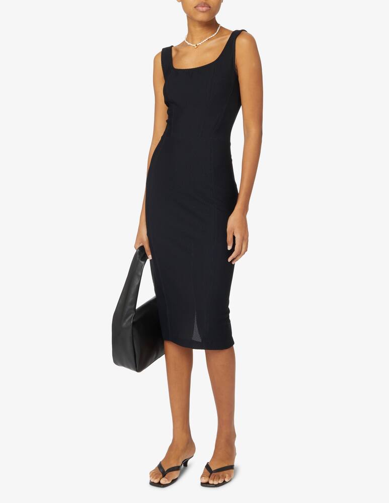 rinascente SEVENTY Stretch dress