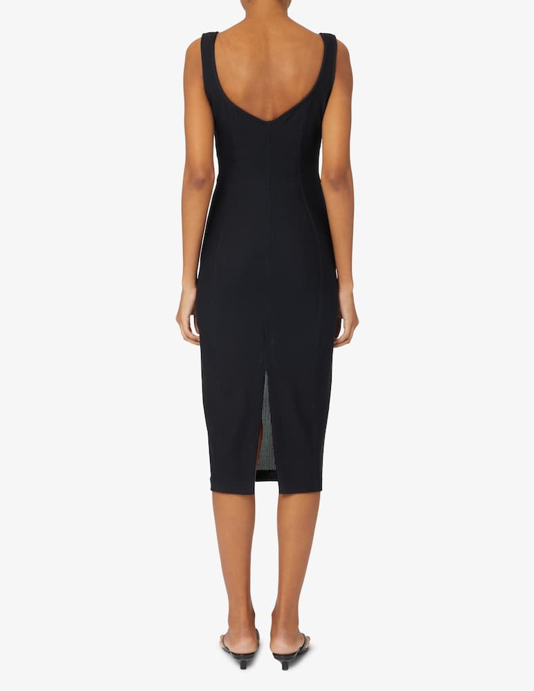 rinascente SEVENTY Stretch dress