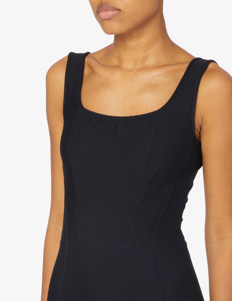 rinascente SEVENTY Stretch dress