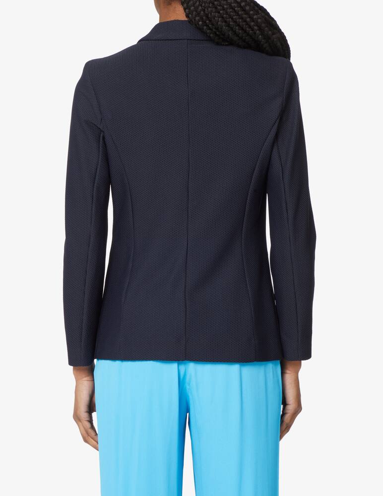 rinascente SEVENTY Bistretch jacket