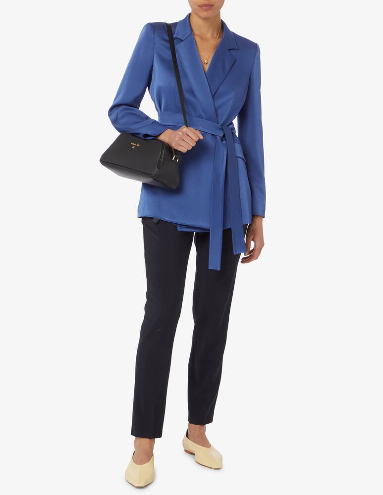 rinascente SEVENTY Wool blend trousers