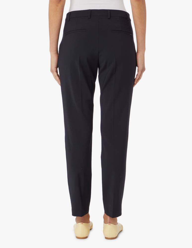 rinascente SEVENTY Wool blend trousers