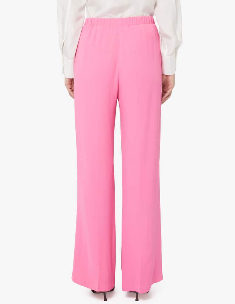 rinascente SEVENTY Viscose trousers