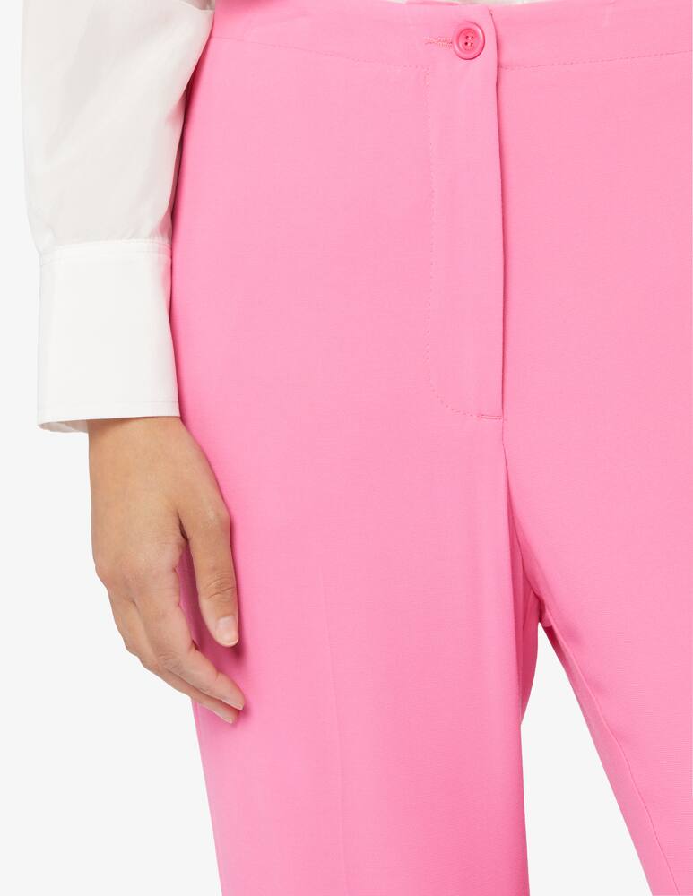 rinascente SEVENTY Viscose trousers