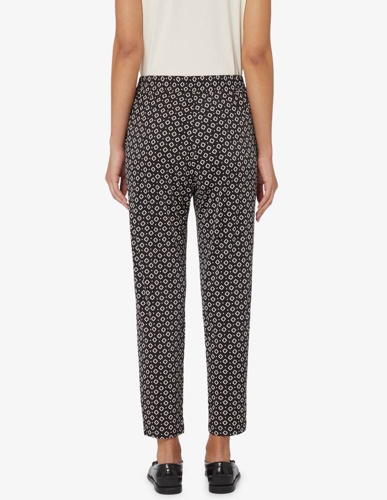 rinascente SEVENTY Pantalone con elastico