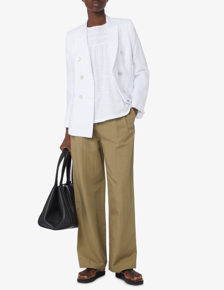 rinascente SEVENTY Giacca in lino