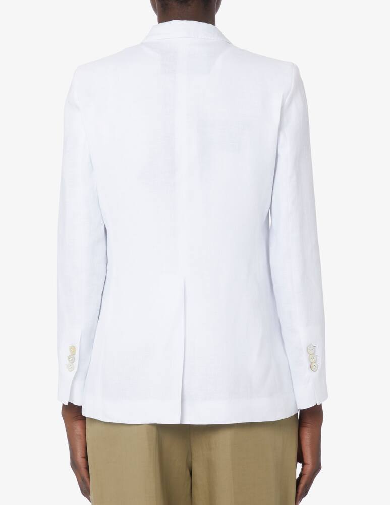 rinascente SEVENTY Giacca in lino