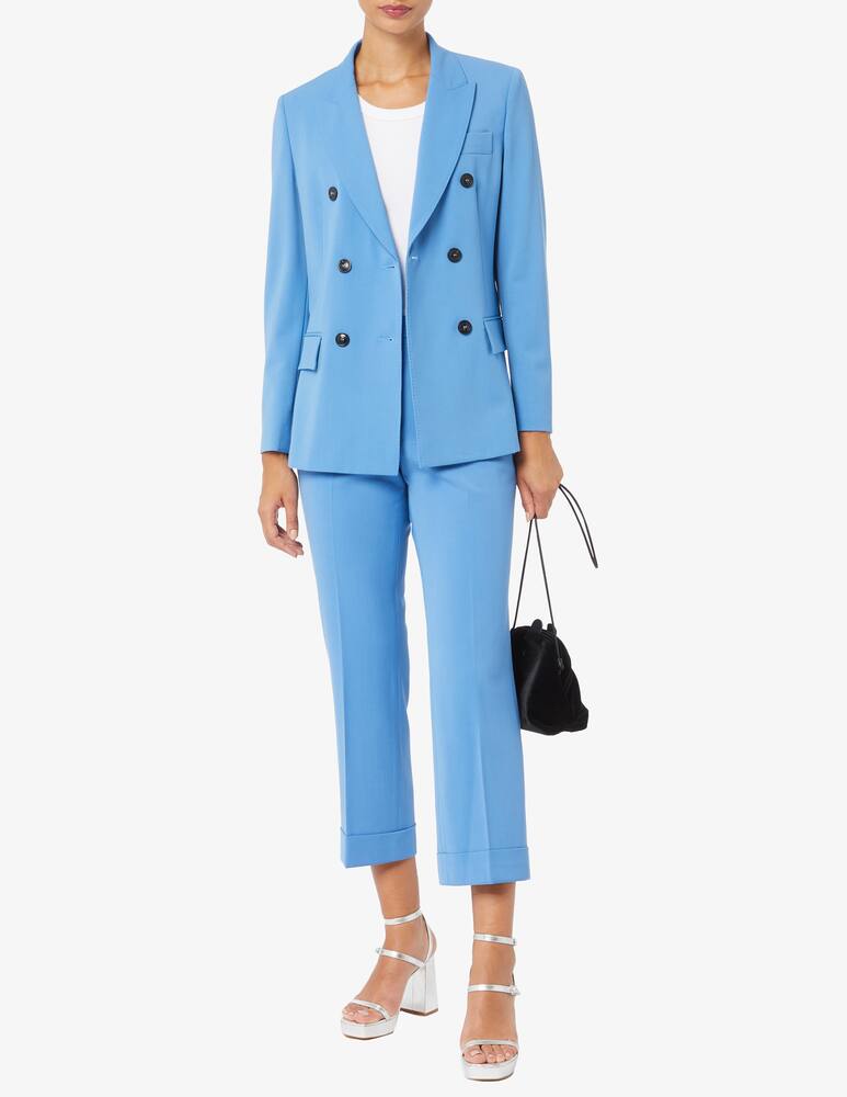 rinascente SEVENTY Wool blend jacket