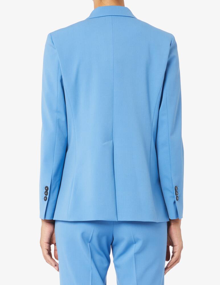 rinascente SEVENTY Wool blend jacket