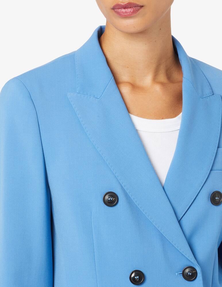 rinascente SEVENTY Wool blend jacket