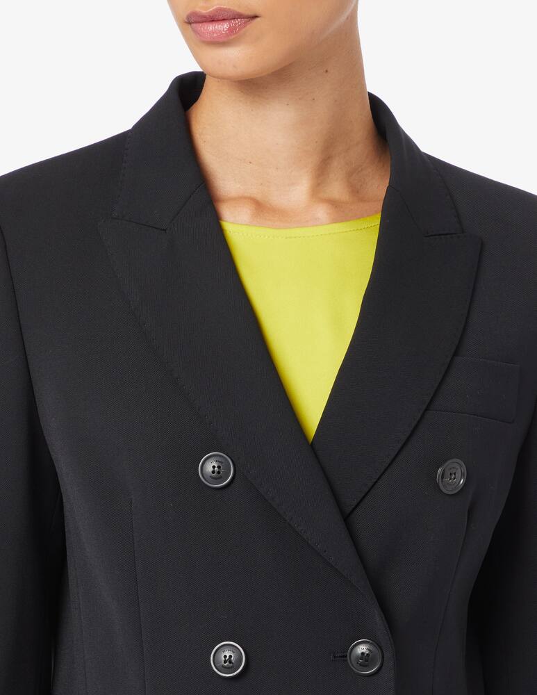 rinascente SEVENTY Wool blend jacket