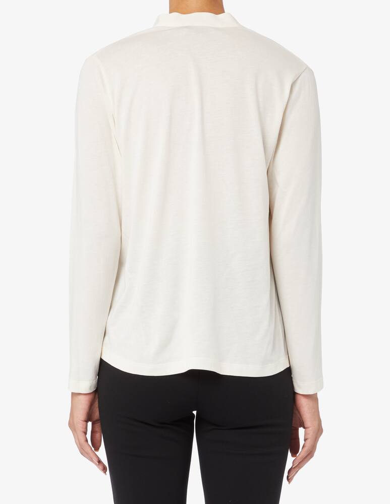 rinascente SEVENTY Cotton blouse