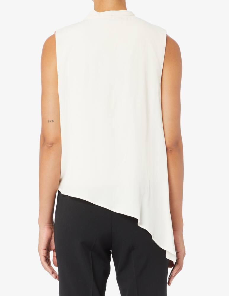 rinascente SEVENTY Cotton blouse