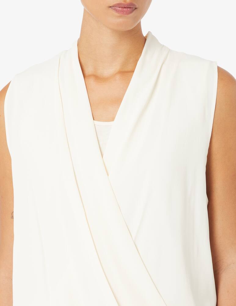 rinascente SEVENTY Cotton blouse