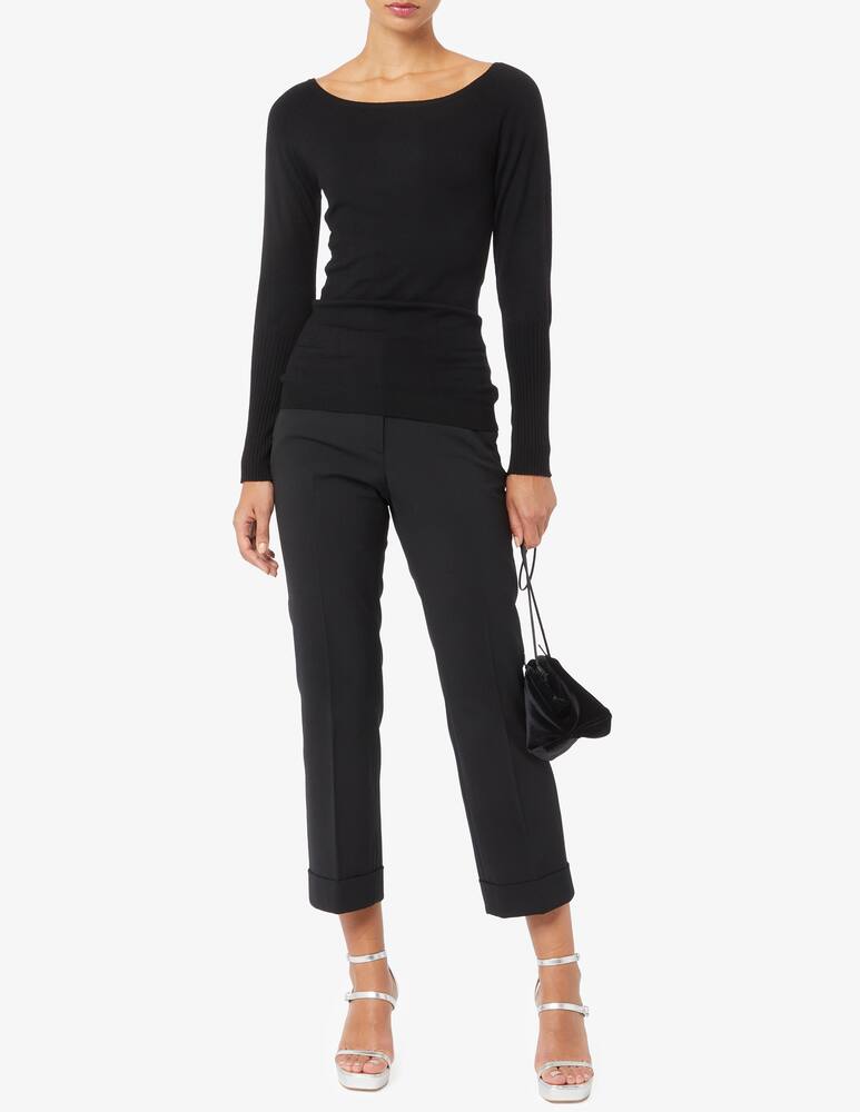 rinascente SEVENTY Maglione in lana