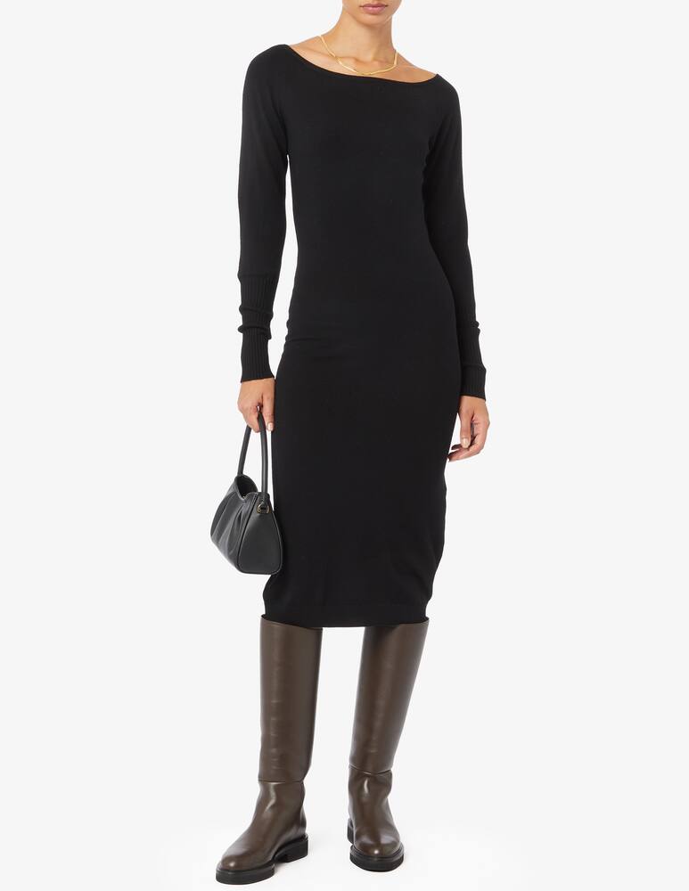 rinascente SEVENTY Abito in misto lana