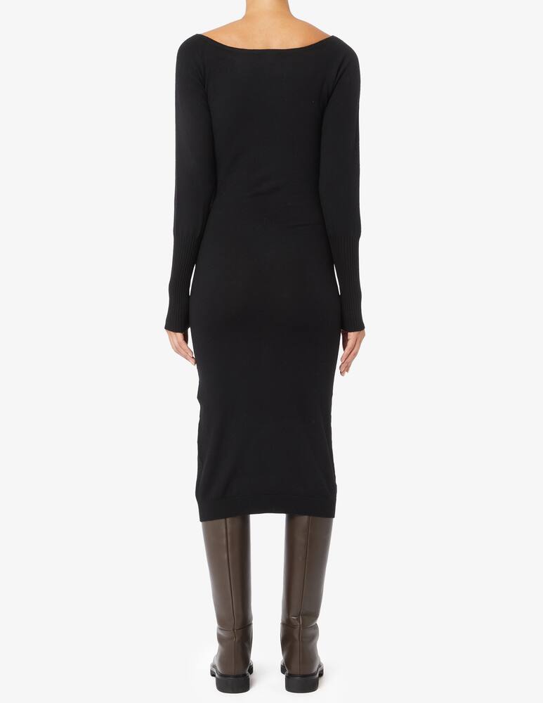 rinascente SEVENTY Abito in misto lana