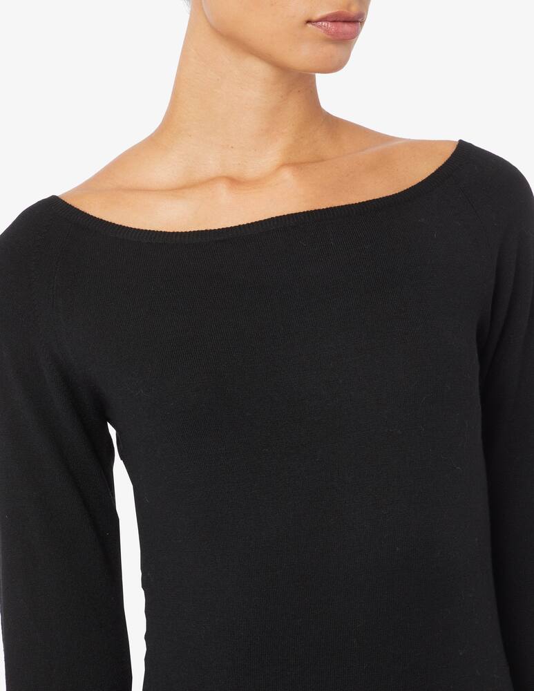 rinascente SEVENTY Abito in misto lana