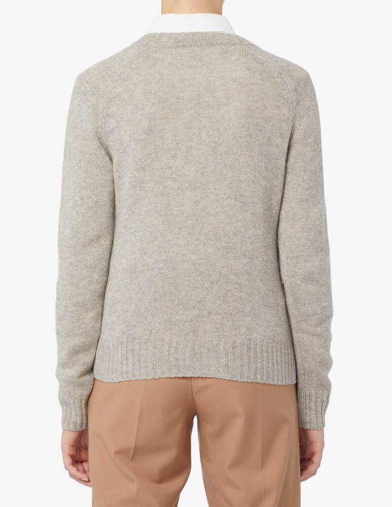 rinascente SEVENTY Cashmere jumper