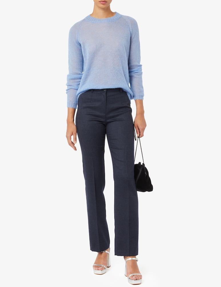 rinascente SEVENTY Maglione in misto mohair