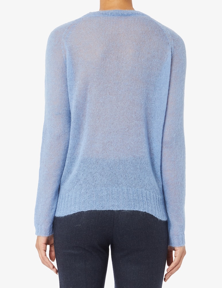 rinascente SEVENTY Maglione in misto mohair