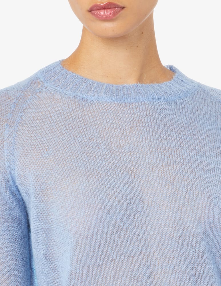 rinascente SEVENTY Maglione in misto mohair