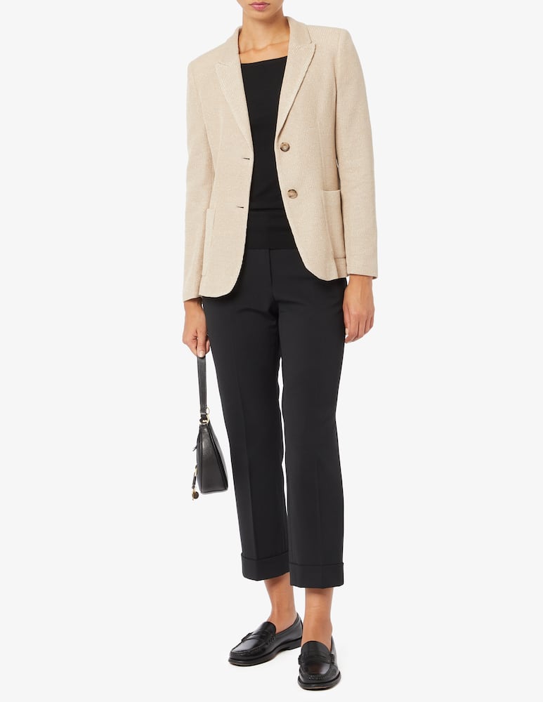 SEVENTY Wool blend jacket - picture 2 SEVENTY Wool blend jacket - picture 2