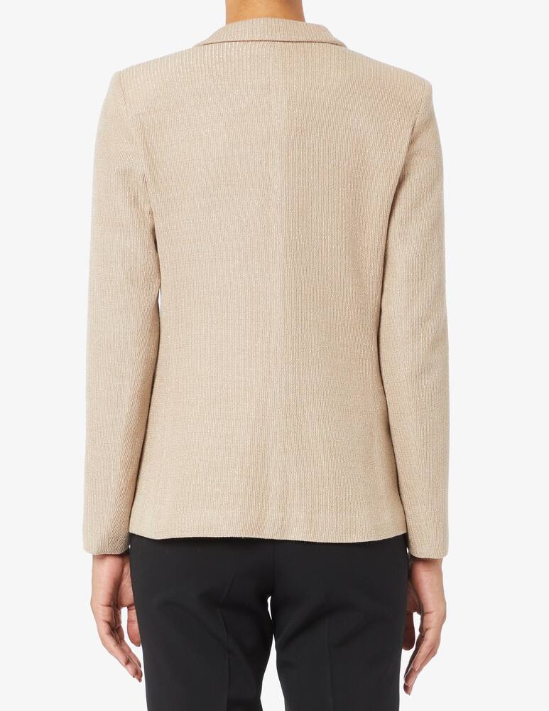 rinascente SEVENTY Wool blend jacket