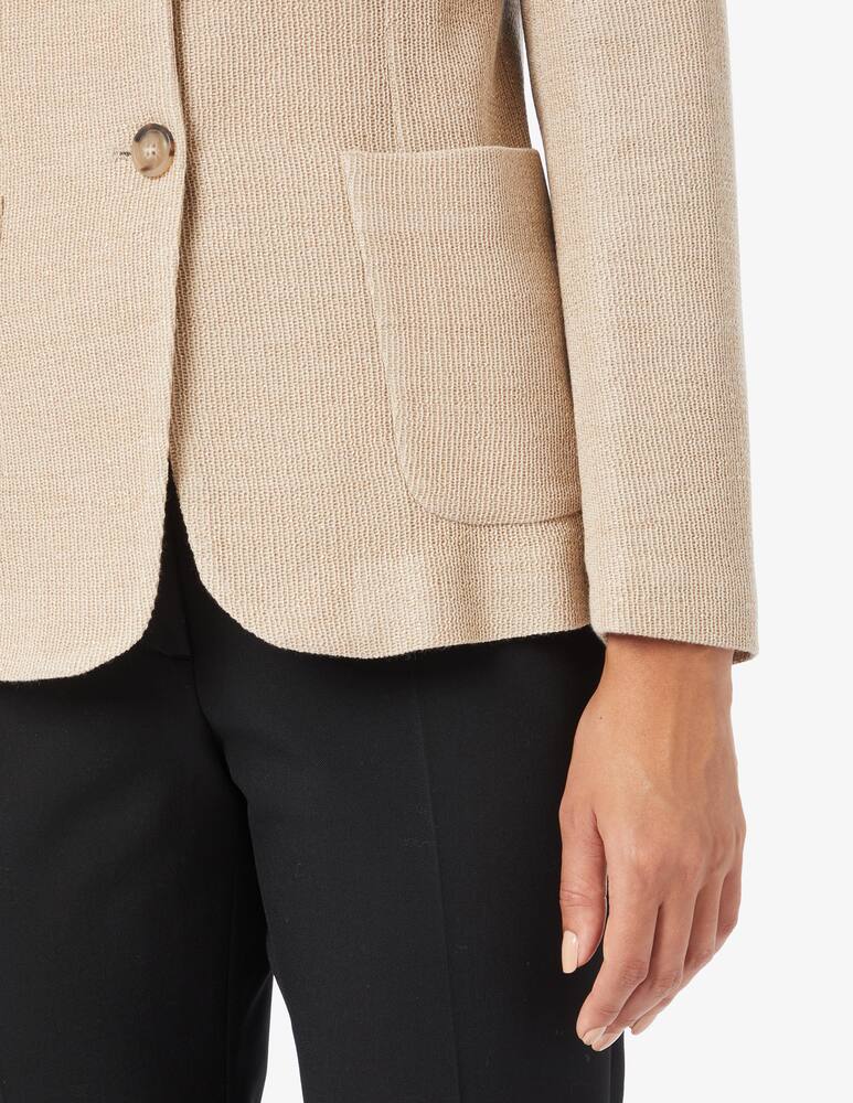 rinascente SEVENTY Wool blend jacket