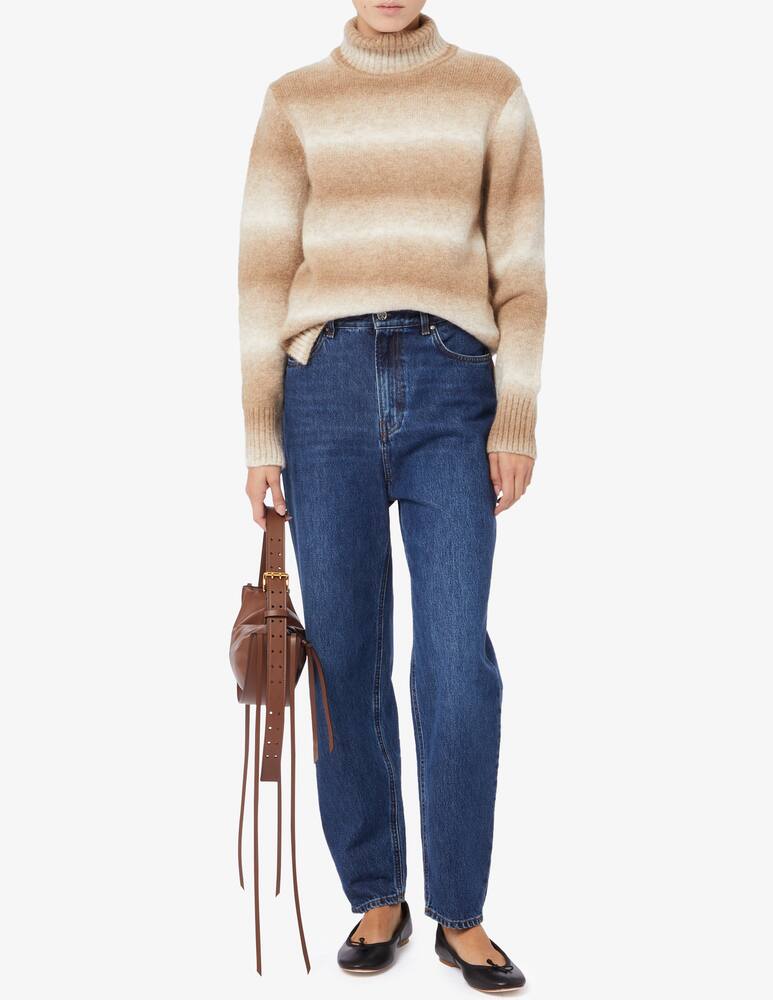 SEVENTY Maglione in misto mohair - immagine 2 SEVENTY Maglione in misto mohair - immagine 2